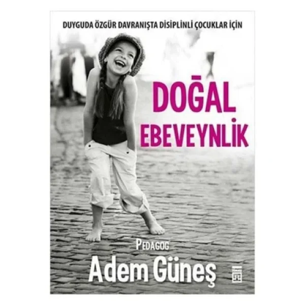 Doğal Ebeveynlik - Adem Güneş - Görsel 5