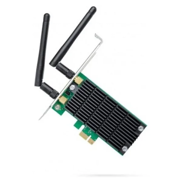 Tp-Link Archer T4e 1200 Mbps Kablosuz Ağ Adaptörü - Görsel 7