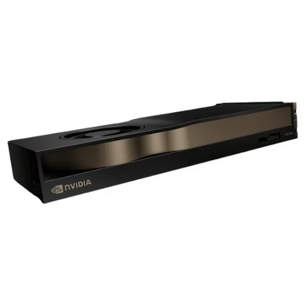 Pny Quadro RTX Pro 5000 Sb 48g Gd7 4dp Çeviricisiz - Görsel 2