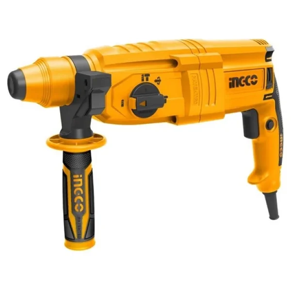 Ingco Rgh9028 800 W 2.5 J Kırıcı Delici - Görsel 5