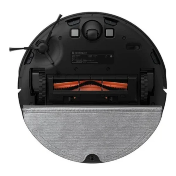 Xiaomi Mi Robot Vacuum Mop 2 Pro Plus Akıllı Robot Süpürge - Görsel 2