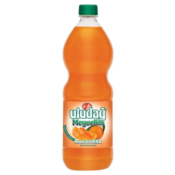 Uludag Meyvelim Mandalina 1 Lt X 6 Adet - Görsel 6
