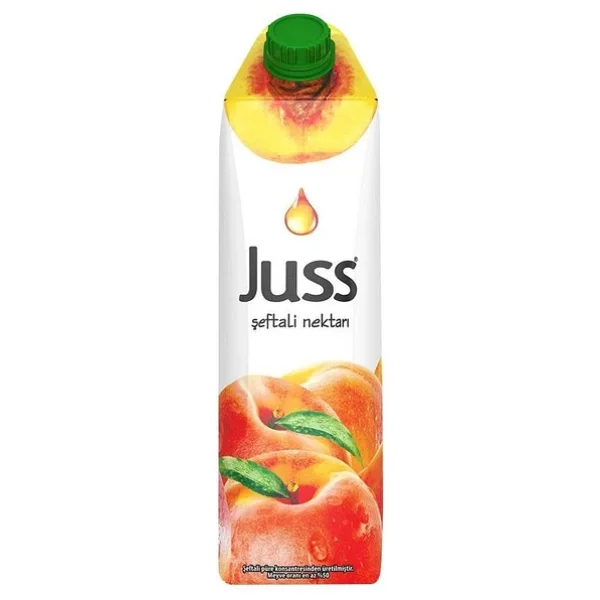 Juss Seftali Nektari 1 Lt X 6 Adet - Görsel 6