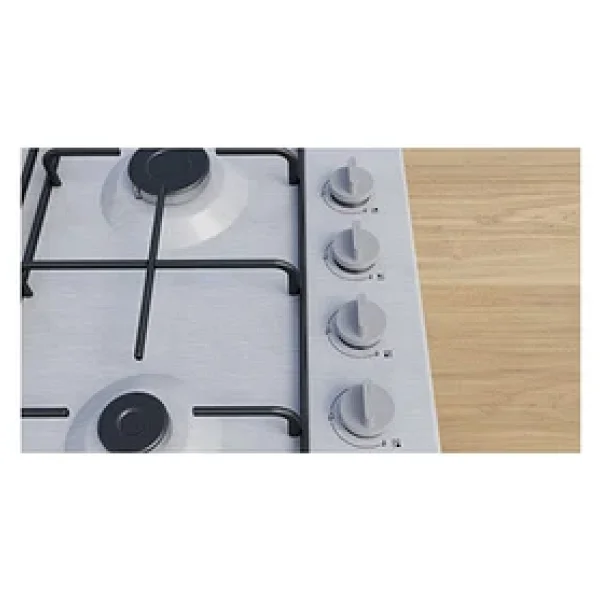 Profilo OD30P5B80D Inox Set Üstü Ocak - Görsel 8