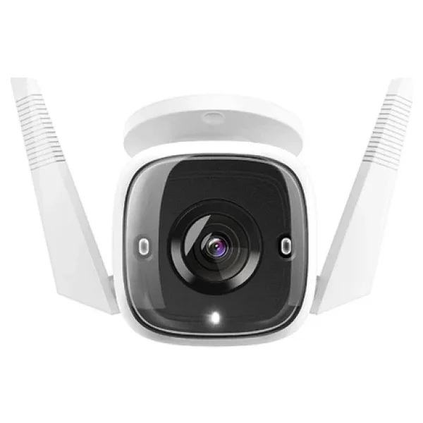 Tp-Link Tapo Tc65 2k Dış Mekan Ip Wi-Fi Güvenlik Kamerası - Görsel 4