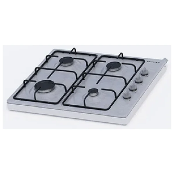 Profilo OD30P5B80D Inox Set Üstü Ocak - Görsel 6