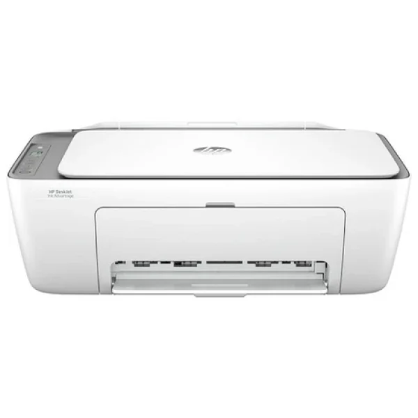 Hp Deskjet 2876 6w7e6c Wi-Fi Renkli Çok Fonksiyonlu Mürekkep Püskürtmeli Yazıcı - Görsel 8