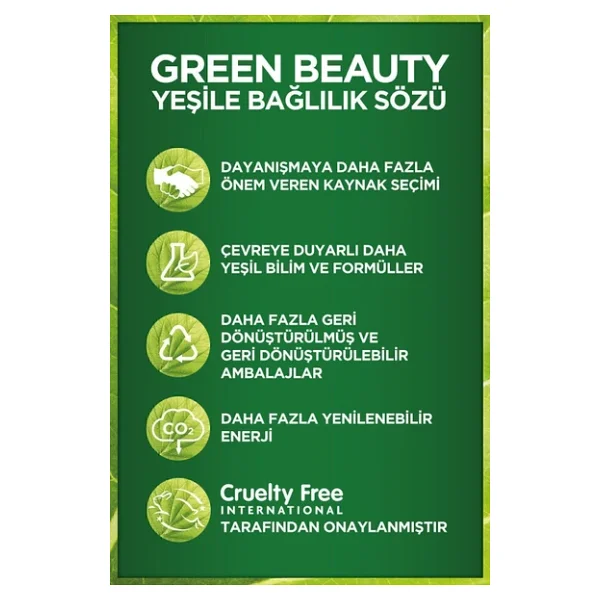 Garnier Çift Fazlı Micellar Kusursuz 100 Ml 2 Adet Makyaj Temizleme Suyu - Görsel 8