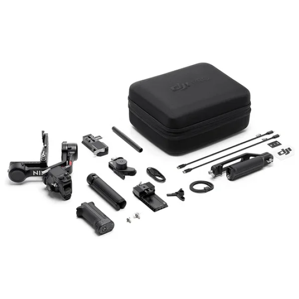 Djı Rs 4 Combo Gimbal - Görsel 5