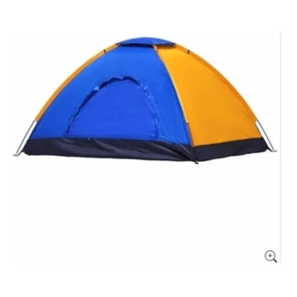 Realx 3 Kişilik Otomatik Çadır - Görsel 6