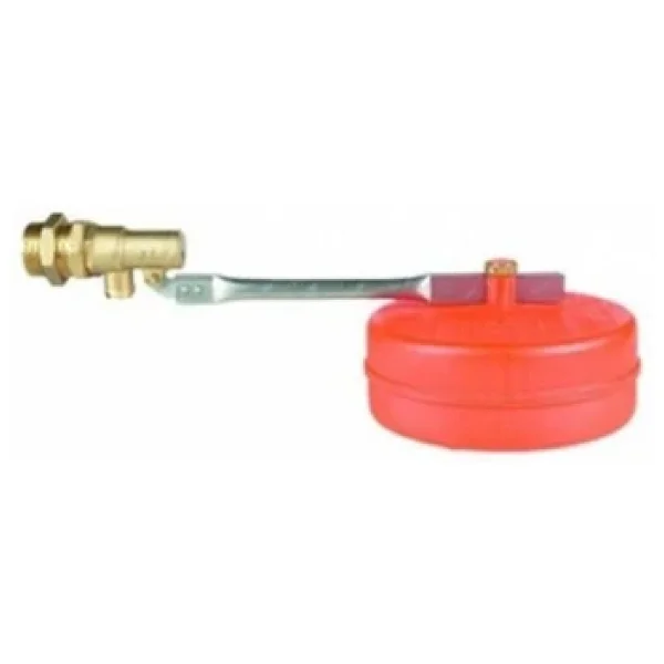 E.C.A 1/2" Flatör 101009002 - Görsel 4