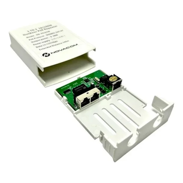 Novacom Nd-Pe102w Poe - Görsel 6