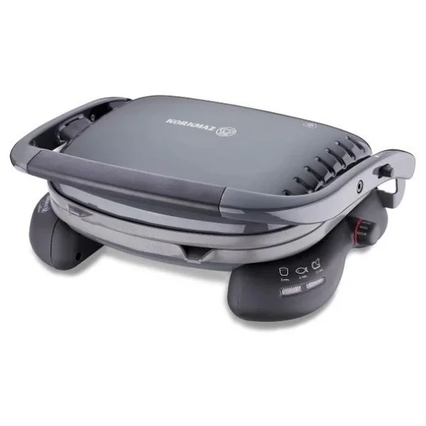 Korkmaz Castron A324 1800 W Tost Makinesi - Görsel 5