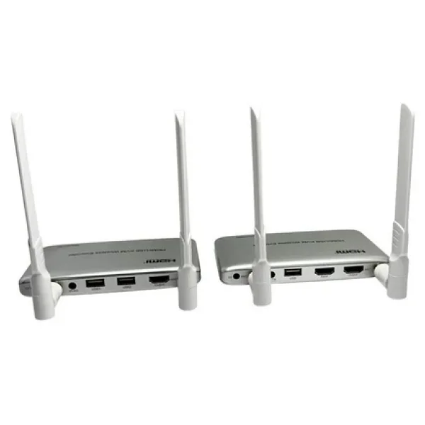 Novacom Nvc-Hdwe200 Kvm Switch - Görsel 5