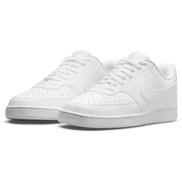 Nike Court Vision Low Nn Dh3158 Kadın Spor Ayakkabı - Görsel 3