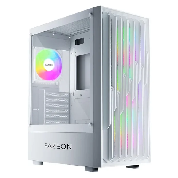 Xaser Astra X530 Ryzen 7 9700x 32gb DDR5 RAM 1tb M.2 Nvme SSD 12gb Rtx5070 Sıvı Soğutmalı Oyuncu Tavsiye Sistem - Görsel 6