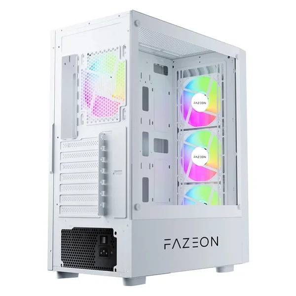 Xaser Astra X530 Ryzen 7 9700x 32gb DDR5 RAM 1tb M.2 Nvme SSD 12gb Rtx5070 Sıvı Soğutmalı Oyuncu Tavsiye Sistem - Görsel 4