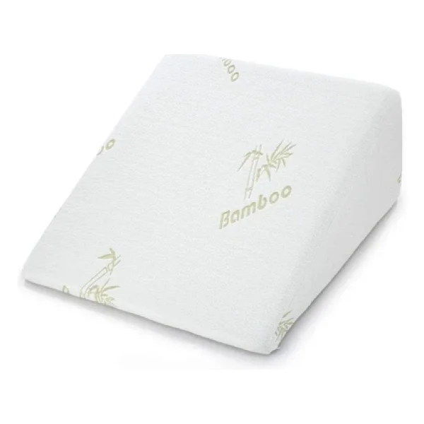 Reflü Yastık Heyner Bamboo Visco Ortopedik Reflü Yastığı Reflü Yastık - Görsel 3