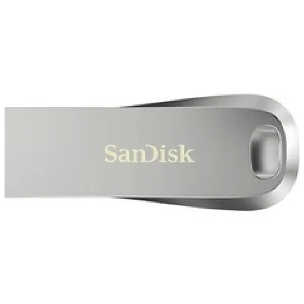 Sandisk Ultra Luxe Sdcz74-128g-G46 128 GB Flash Bellek - Görsel 3