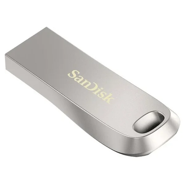 Sandisk Ultra Luxe Sdcz74-128g-G46 128 GB Flash Bellek - Görsel 4