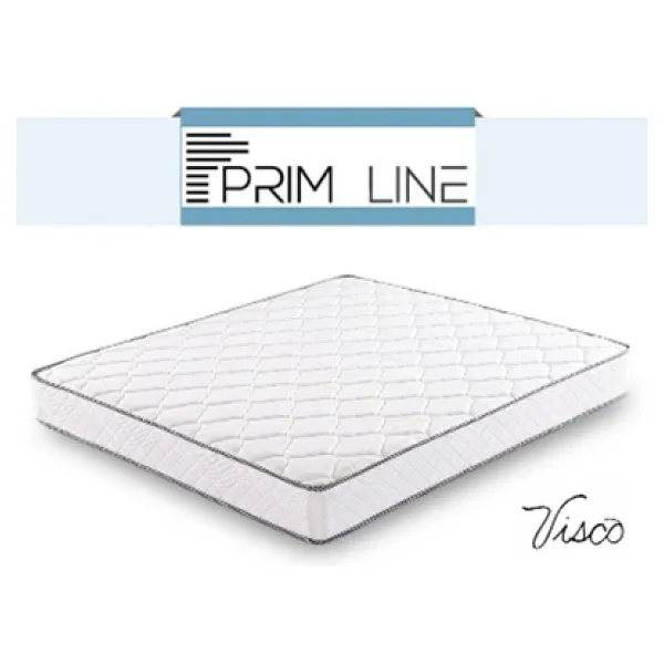 Prim Line 200x200 Balanced Cotton Ortopedik Visco Yatak - Görsel 3