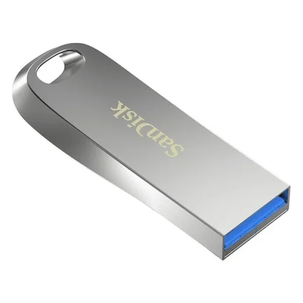 Sandisk Ultra Luxe Sdcz74-128g-G46 128 GB Flash Bellek - Görsel 2
