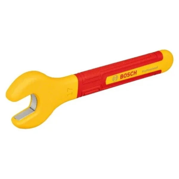 Bosch 1600a02nf2 17 Mm İzoleli Açık Ağız Anahtar - Görsel 5