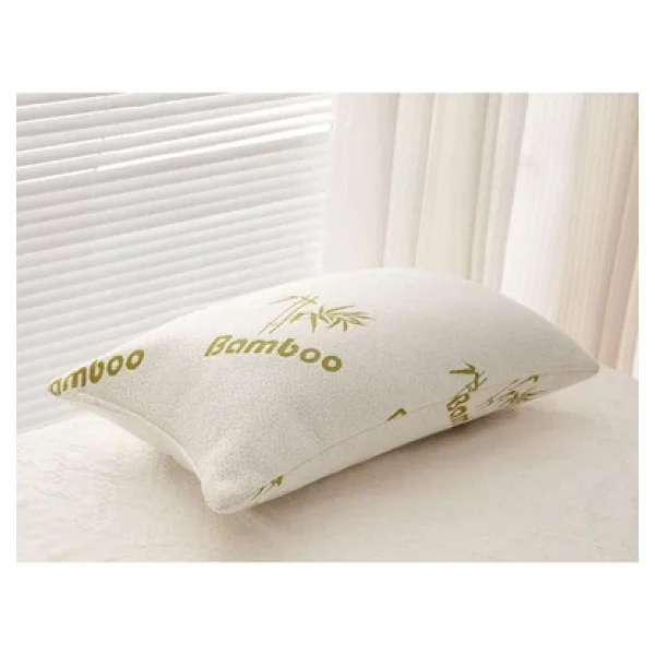 Heyner Bamboo Visco Ortopedik Yatak Koruyucu Yatak Pedi & Yatak Şiltesi Lastikli Fermuarlı 5 Cm Visco - Görsel 10