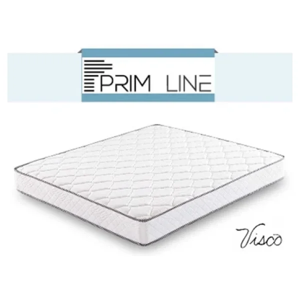 Prim Line 70X105 Balanced Cotton Ortopedik Visco Yatak - Görsel 3