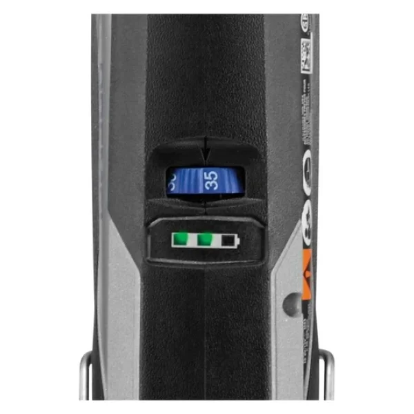 Dremel 8240-5 Akülü Gravür Makinesi - Görsel 3