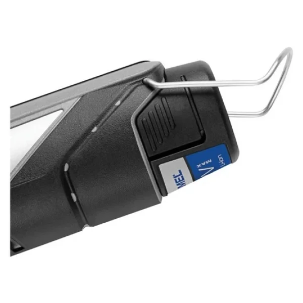 Dremel 8240-5 Akülü Gravür Makinesi - Görsel 4