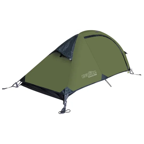 Evolite Summit Pro Sun Fresh Upf80 Tek Kişilik Çadır - Görsel 3