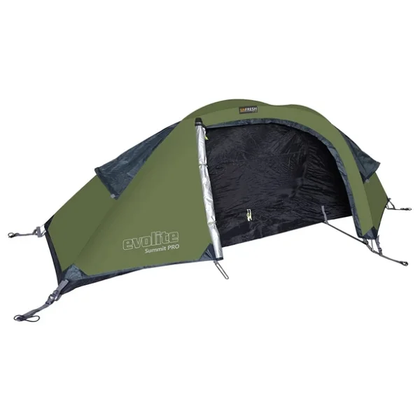 Evolite Summit Pro Sun Fresh Upf80 Tek Kişilik Çadır - Görsel 4