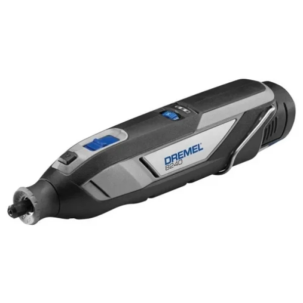 Dremel 8240-5 Akülü Gravür Makinesi - Görsel 2