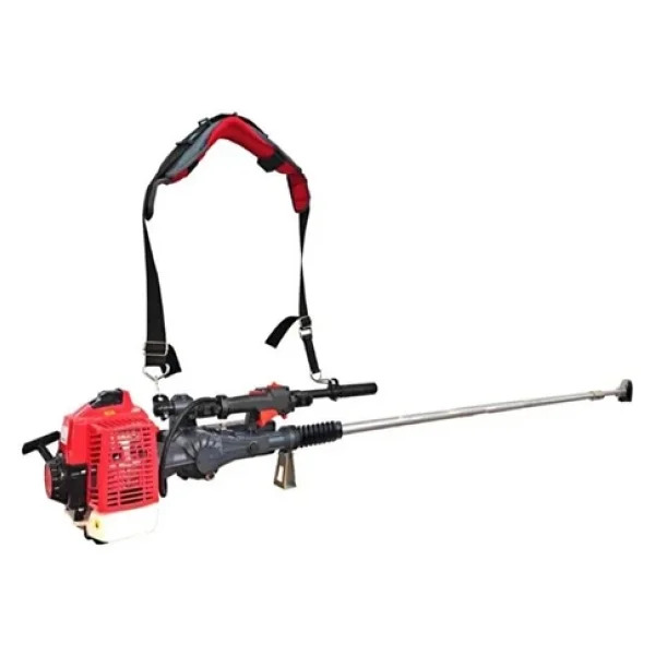 Dakkin Sp1000s - Zeytin,Ceviz,Badem,Fındık Hasat Makinası 3.1 Hp Benzinli Siyah - Görsel 2