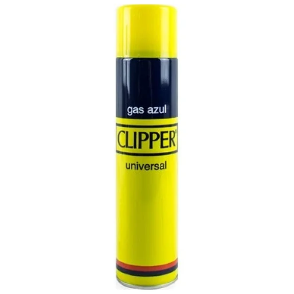 Clipper 250 Ml Çakmak Gazı - Görsel 3