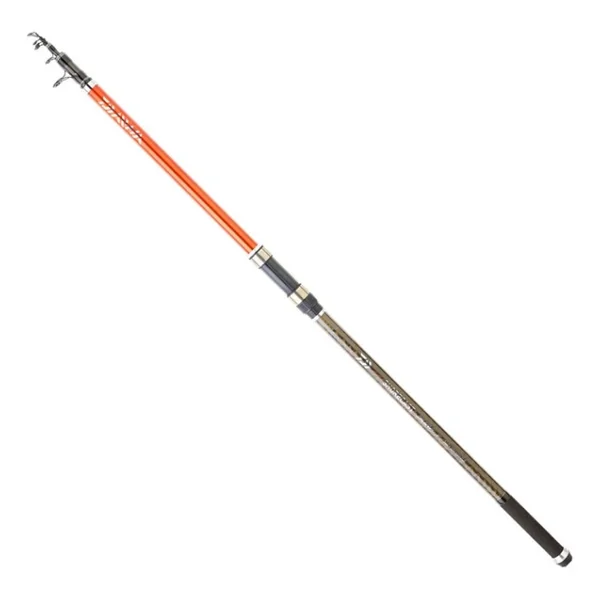 Daiwa Shorecast 420 Cm 200 Gr Teleskopik Surf Kamış - Görsel 3