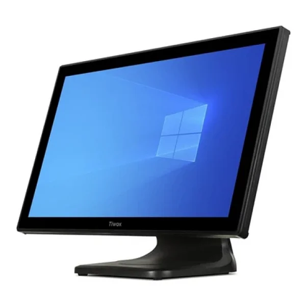 Tiwox TP-3150+ 21.5'' I7 5.Nesil 128GB Nwme SSD 8GB DDR3 RAM 1366X768 Dokunmatik Pos PC - Görsel 3