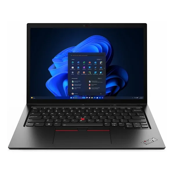 Lenovo Thinkpad L13 Gen 5 21lm0037tx Ultra 7 165u 32 GB 1 TB Intel Graphics 13.3" Wuxga İkisi Bir Arada Notebook - Görsel 6