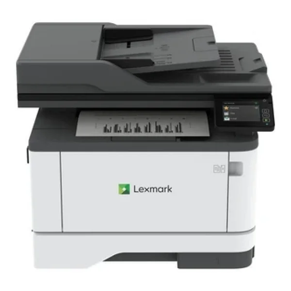 Lexmark Mx431adn Tarayıcı + Fotokopi Mono Çok Fonksiyonlu Lazer Yazıcı - Görsel 5