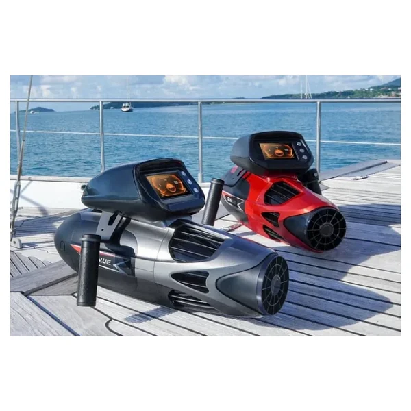 Sublue Vapor 600 W Deniz Scooter - Görsel 8