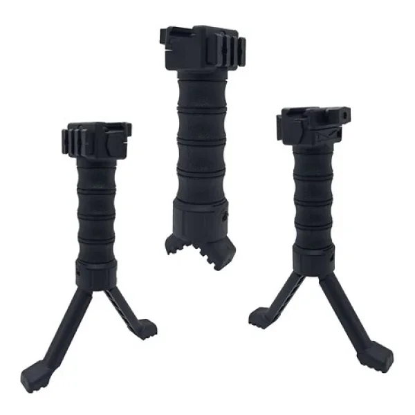 Nikula-Çatal Ayak Bipod El Tutamaği - Görsel 7