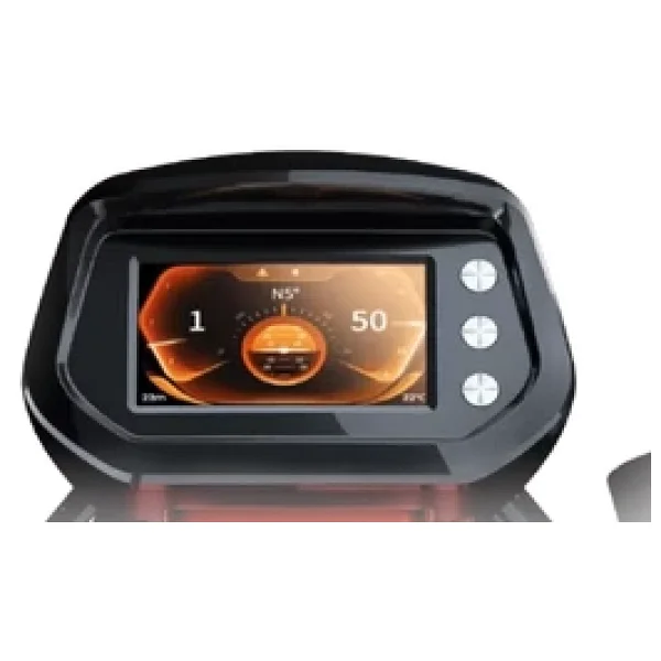 Sublue Vapor 600 W Deniz Scooter - Görsel 5