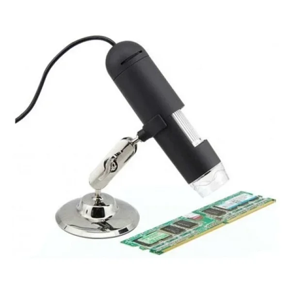 Nikula-50x1000x 1.3 Mp Popüler ,USB Dijital Mikroskop - Görsel 2