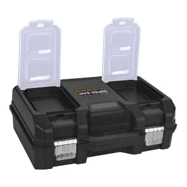 Süper Bag Maxi Asr-5081 Bond Takım Çantası - Görsel 5