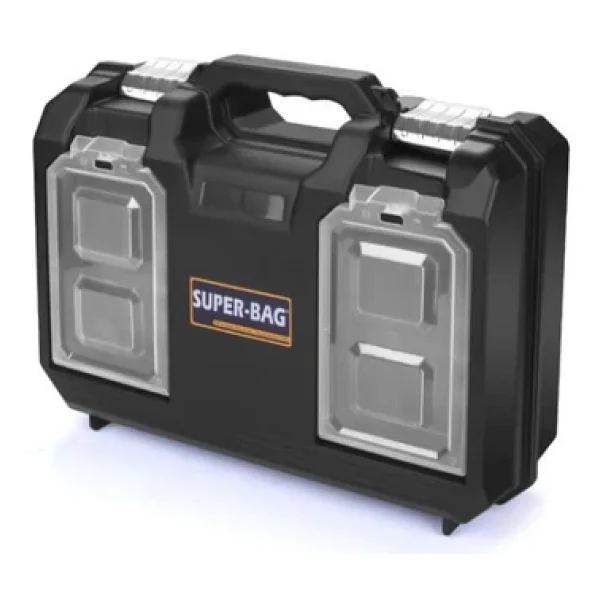 Süper Bag Maxi Asr-5081 Bond Takım Çantası - Görsel 6