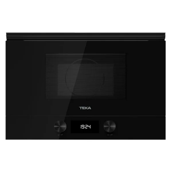 Teka Ml 8220 Bıs L Fbk Ankastre Mikrodalga Fırın - Görsel 6