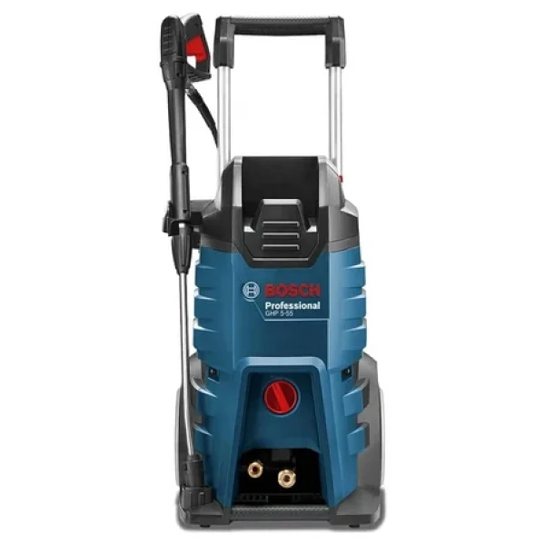 Bosch Ghp 5-55 130 Bar Basınçlı Yıkama Makinesi - Görsel 4