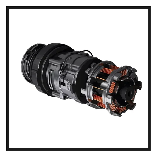 Einhell Te-CD 18/40 Li Bl Aküsüz Matkap - Görsel 5