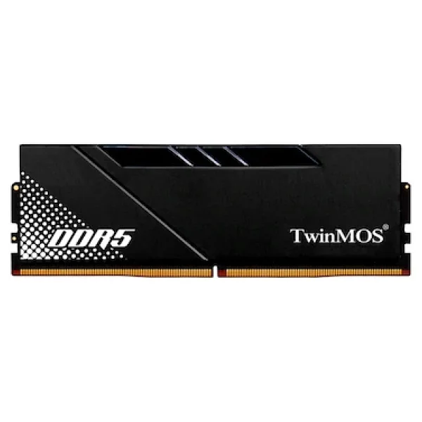 Twinmos Voltx 16 GB 5600 MHz Cl36 Tmd516gb5600u36b DDR5 RAM - Görsel 7